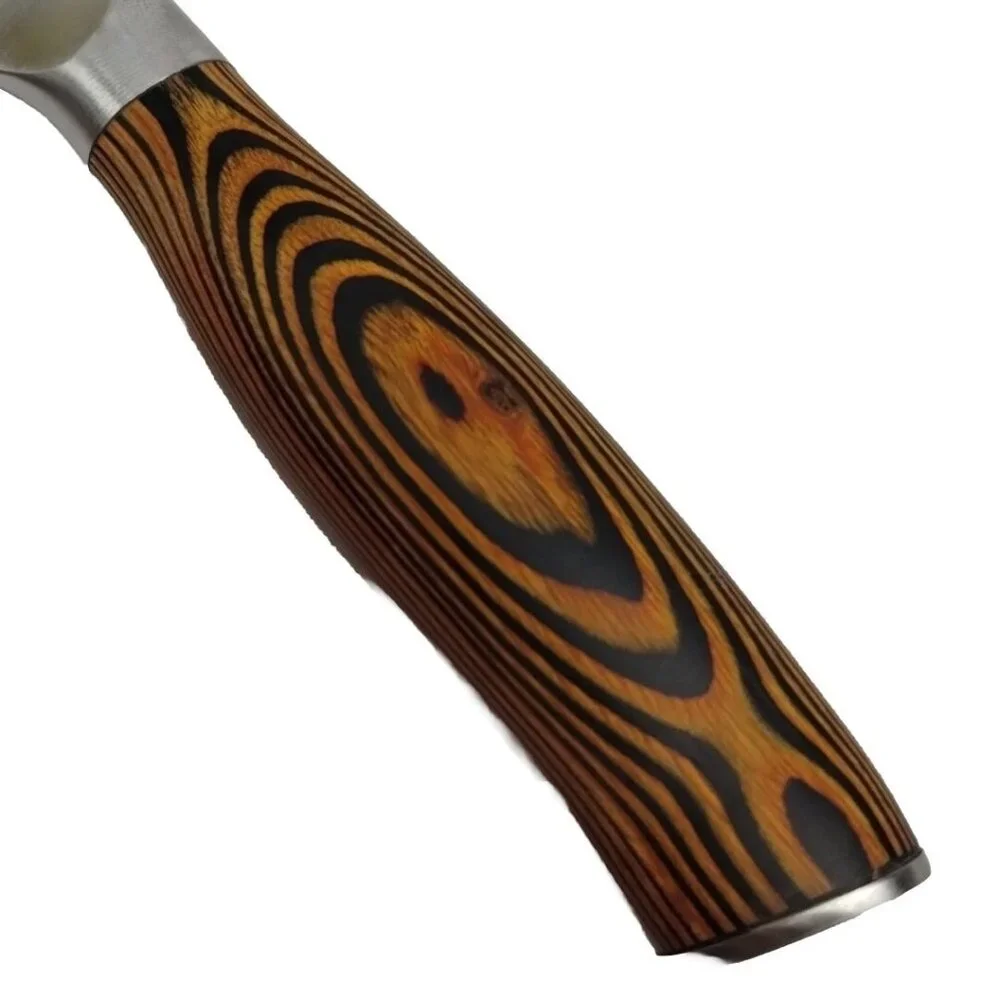 Tuo Cutlery Fiery Phoenix 4